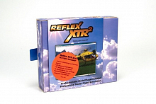 Профессиональный симулятор моделей вертолётов и самолётов REFLEX XTR Eco