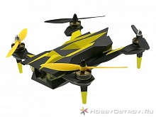 Радиоуправляемый квадрокоптер Tovsto Falcon Racing Drone 12 Mega Pixels Camera 1080P 24GHz