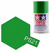 Краска для поликарбоната PS21 Park Green, шт