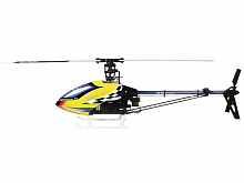 Радиоуправляемый вертолет Align TRex 450 Plus Super Combo 24G RTF