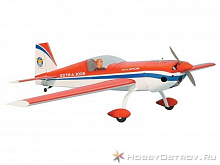 Радиоуправляемый самолет Phoenix ДВС Model Extra 300S 4655 15 ARF