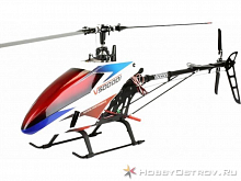 Радиоуправляемый вертолет Walkera V500D01 24GHz RTF