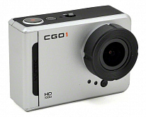 Видеокамера CGo 1 HD