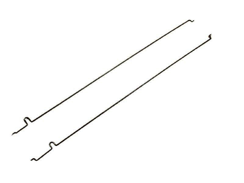 Рулевая тяга для самолета Volantex RC Sport Cub 500 комплект