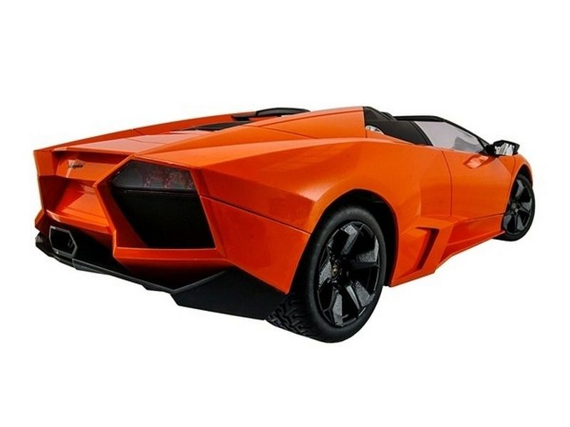 Радиоуправляемая машина MZ Lamborghini Reventon Roadster 2054 110 акб