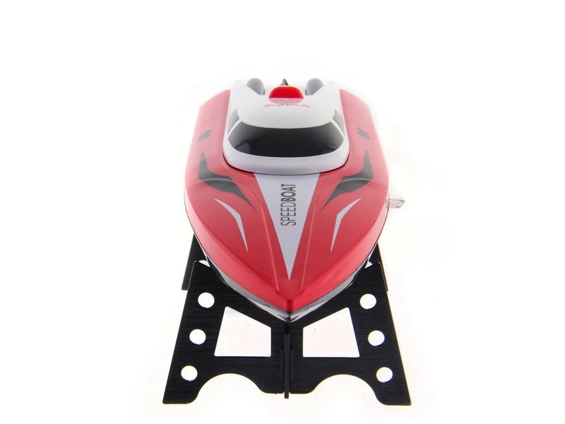 Радиоуправляемый катер Syma Q2 Genius 24G RTR