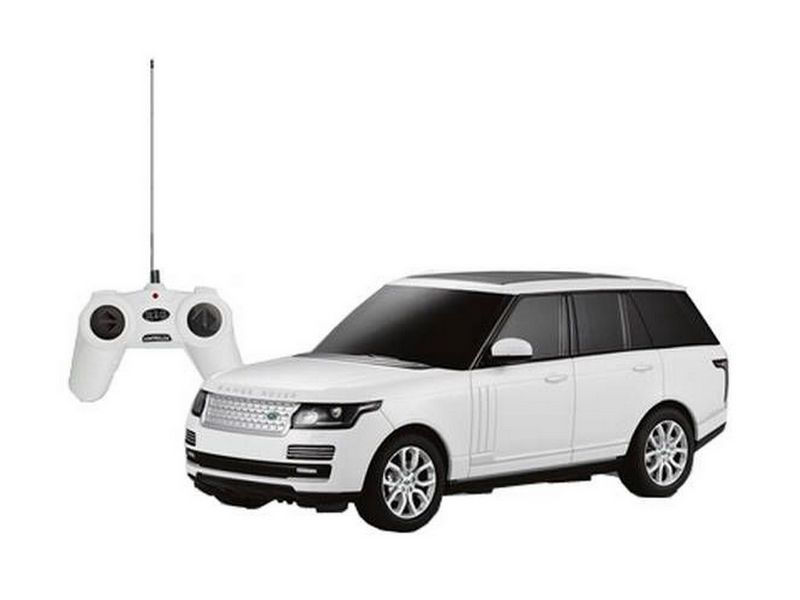 Радиоуправляемая машина Rastar Range Rover 124, в ассортименте