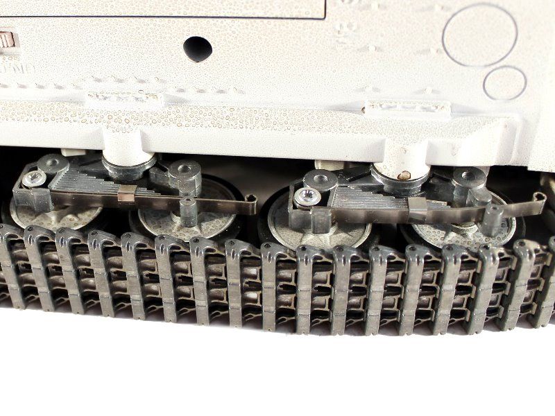 Радиоуправляемый танк Taigen 116 Panzerkampfwagen IV AusfF2SdKfz Германия HC 24G RTR