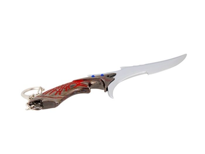 Брелоксувенир топоры, лопаты серии Cross Fire в ассортименте