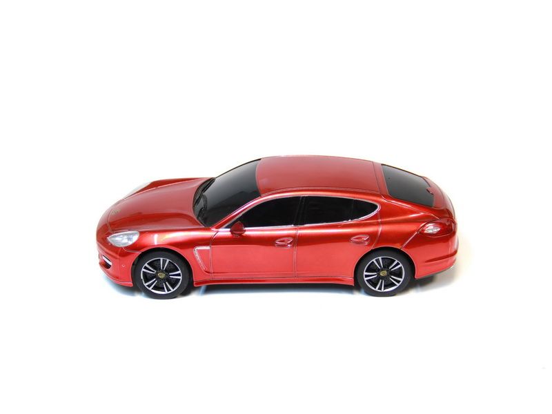 Радиоуправляемая машина MZ Porsche Panamera 27047 124