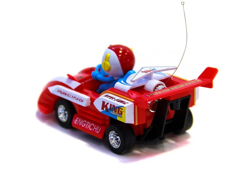 Радиоуправляемая машина WLToys Карт Mini 2017 123 акб