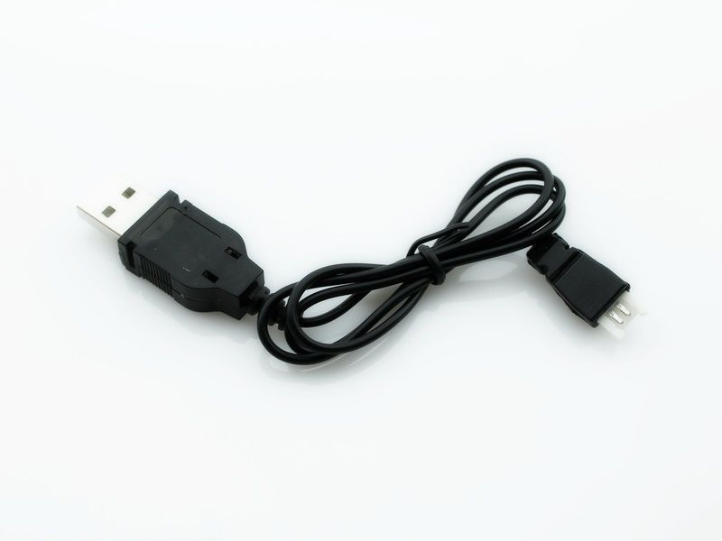 Зарядное устройство Feilun USB для самолета TS866ABC
