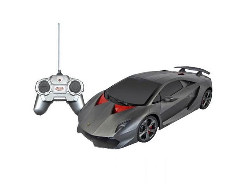 Радиоуправляемая машина Rastar Lamborghini Sesto 124, в ассортименте