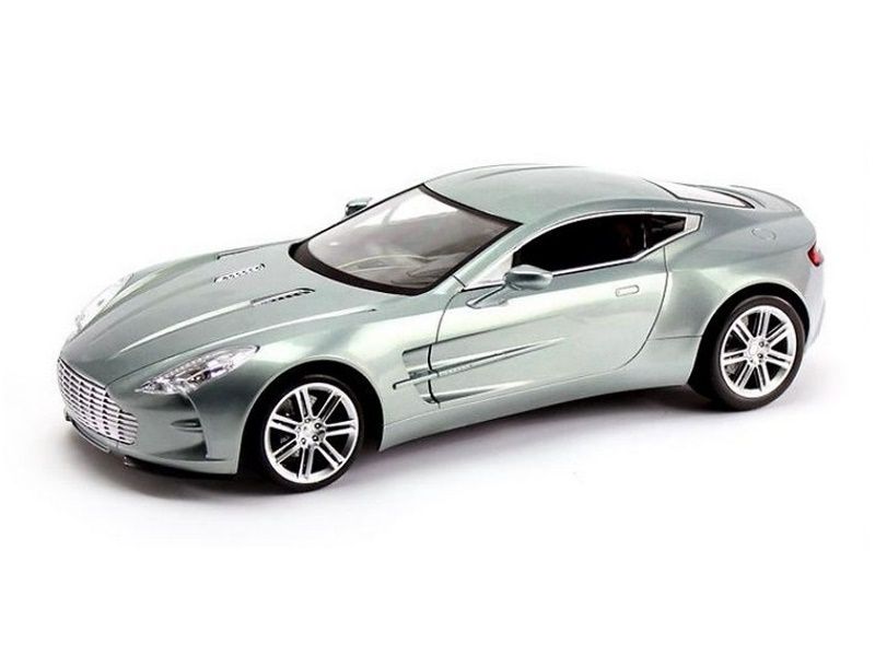 Радиоуправляемая машина MZ Aston Martin One 077 2044 114 акб