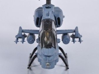 Радиоуправляемый вертолет Syma S108G AH1 Super Cobra IR RTF