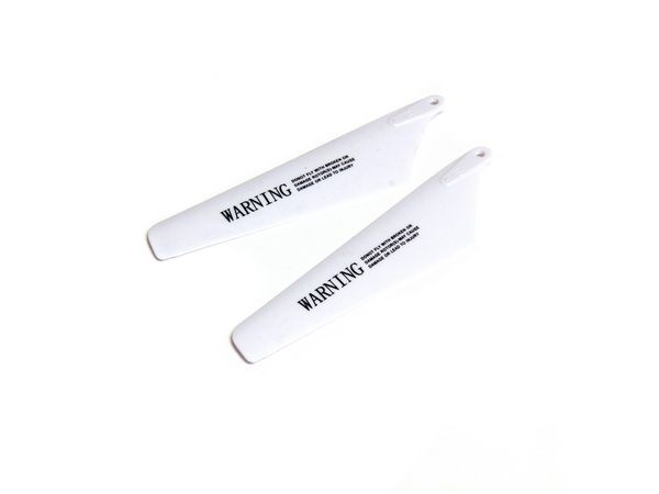 Лопасти основного ротора A верхние для вертолета Syma S36