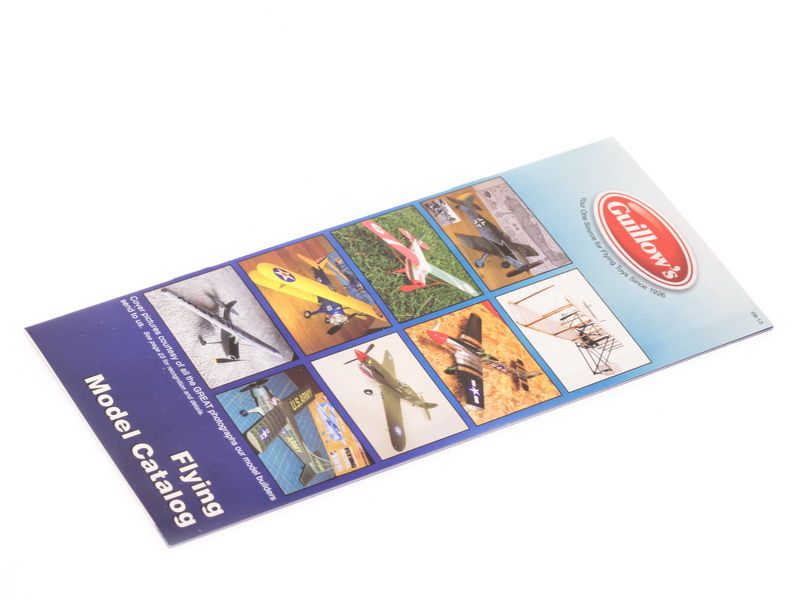 Сборная дермодельСамолет Hawker Hurricane Guillows 130