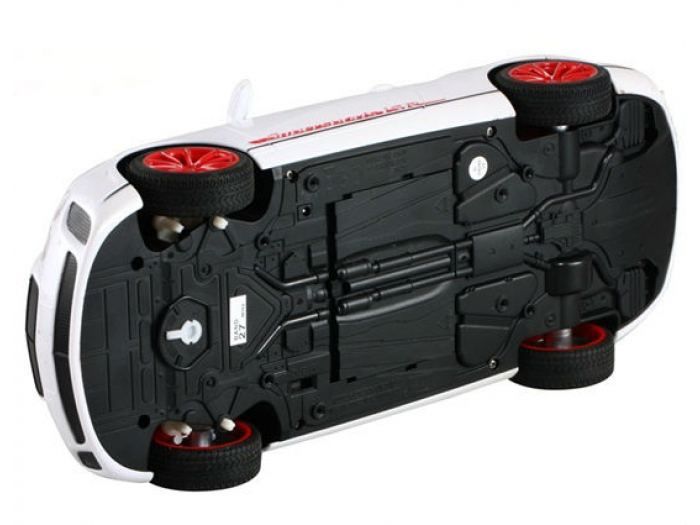 Радиоуправляемая машина MZ Bentley Continental Roadster 2049 114 акб