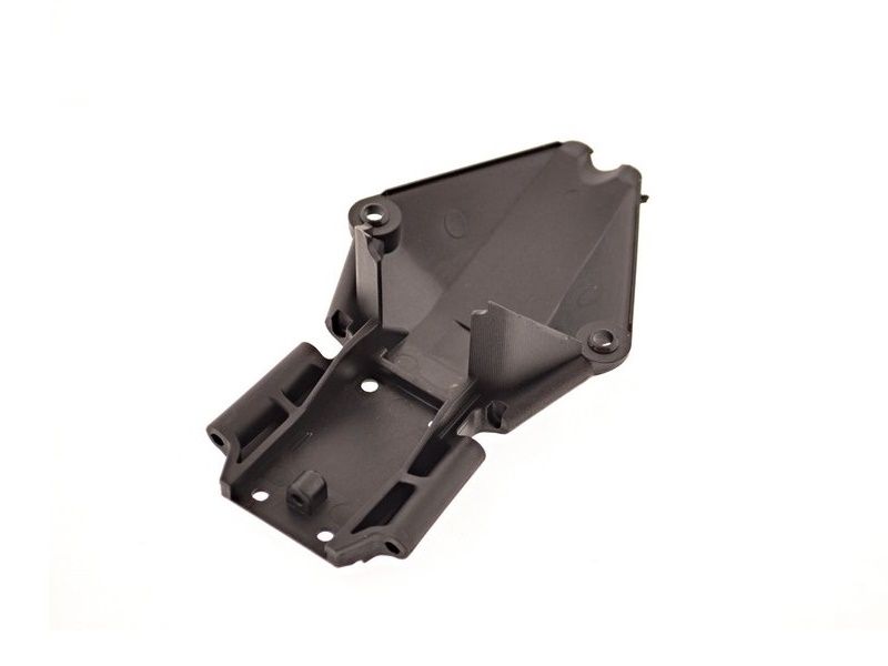 Пластина крепления осей рычагов задней подвески, аналог TRA6829