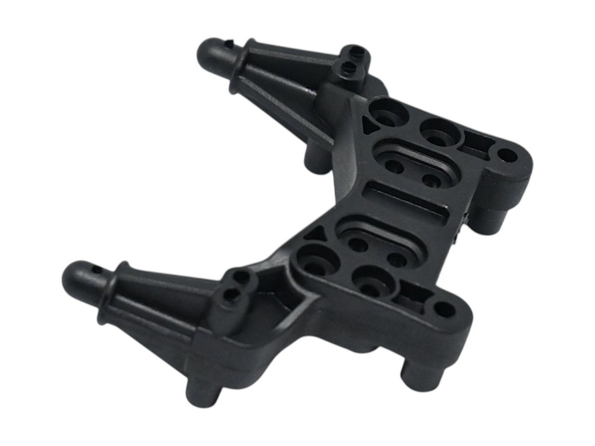 Стойка крепления задних амортизаторов для автомоделей MJX 162081620916210