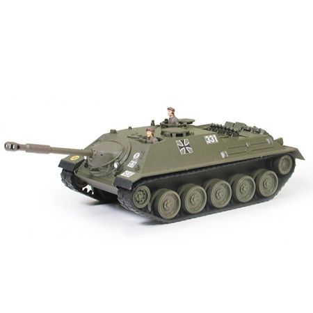 Сборная модель Tamiya 148 Самоходка с элмот JAGDPANZER раб от бат