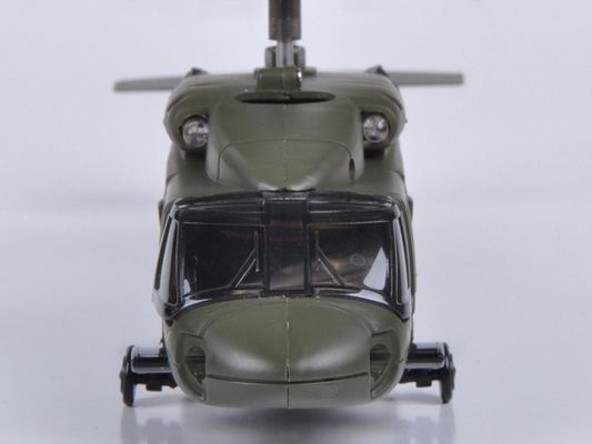 Радиоуправляемый вертолет Syma S102G Gyro UH60 Black Hawk IR RTF