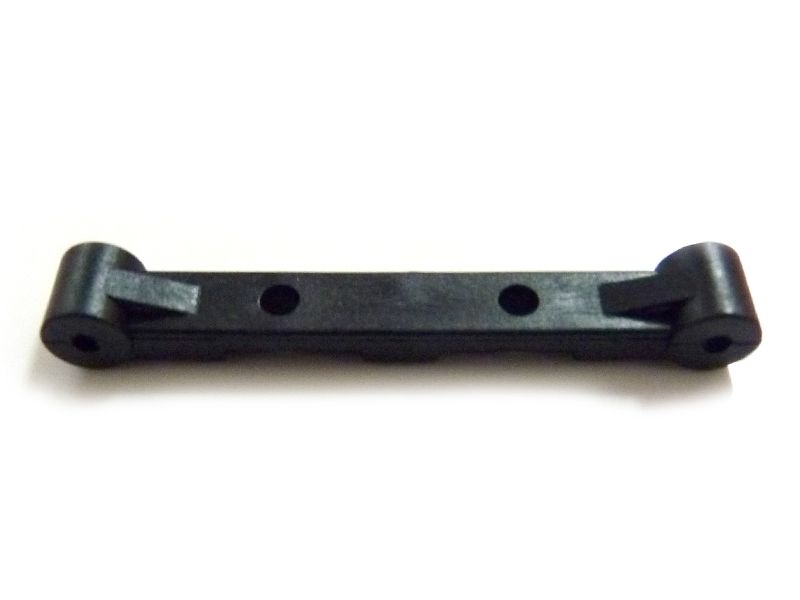 Держатель передних верхних рычагов для автомоделей Himoto и HSP 116