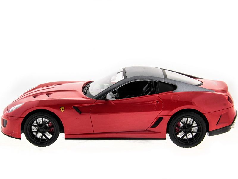 Радиоуправляемая машина MZ Ferrari 599XX 2029 114  акб