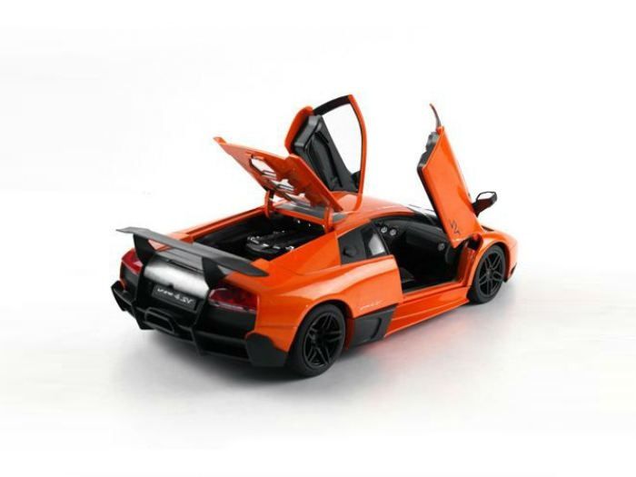Радиоуправляемая машина MZ Lamborghini Murcielago 2152 118  2152