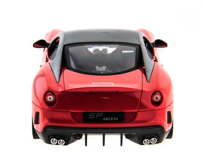 Радиоуправляемая машина MZ Ferrari 599XX 2029 114  акб