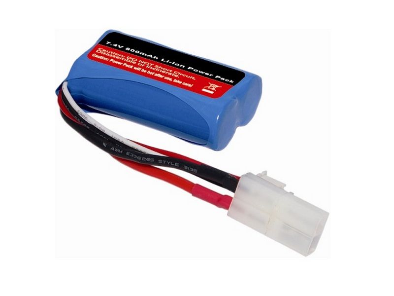 Радиоуправляемый катер Joysway Mad Shark brushed 24G RTR