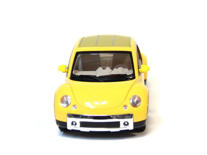 Радиоуправляемая машина клевые тачки HQ VW Beetle Жук 114  акб