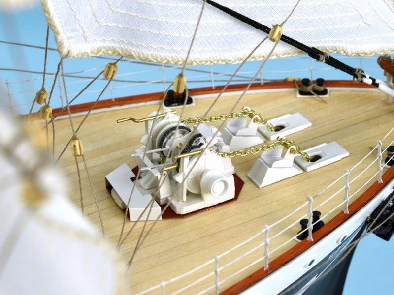 Сборная деревянная модель корабля Artesania Latina BELEM, 175