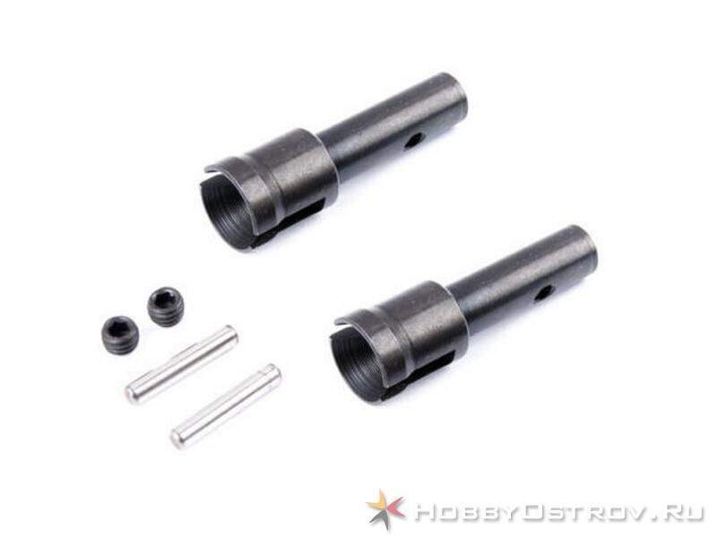 Колесная ось для HSP Savagery PRO Nitro 33  18 HSP 94762