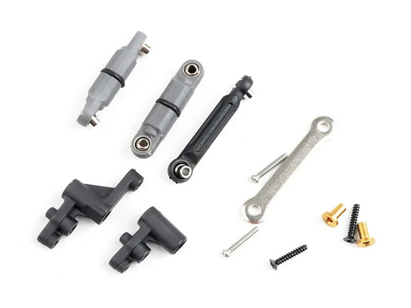 Рулевая трапеция в сборе для автомоделей MJX 143011430214303