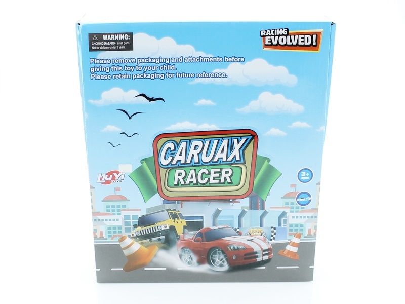 Машина инерционная LY138TSRQ в ассвк