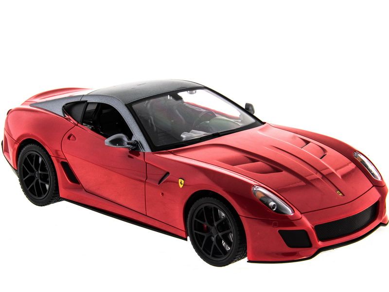 Радиоуправляемая машина MZ Ferrari 599XX 2029 114  акб