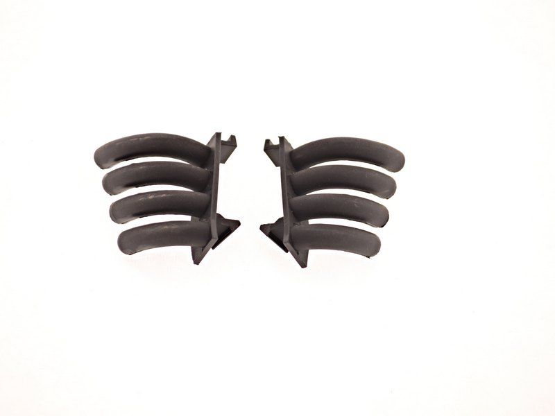 Декоративный выхлоп глушителя для монстра Remo Hobby RH109196 110