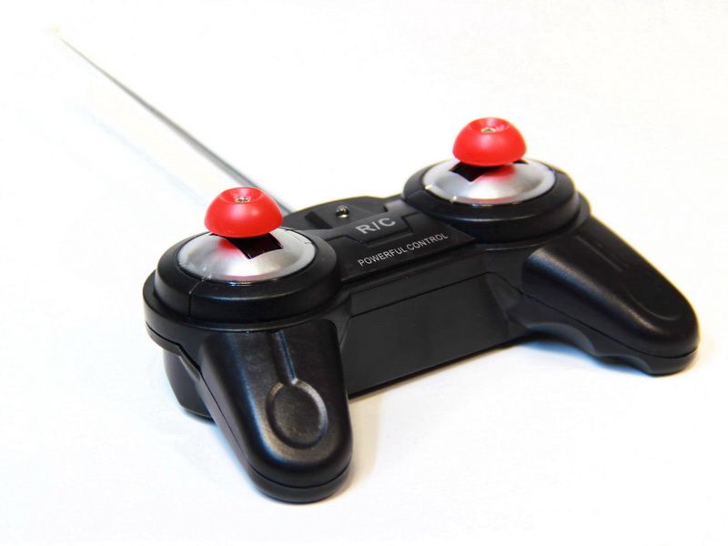 Радиоуправляемая машина дрифт HB Lamborghini Gallardo 4WD 21см  акб