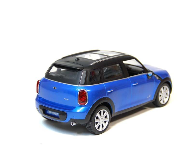 Радиоуправляемая машина MZ Mini Countryman 2051 114  акб