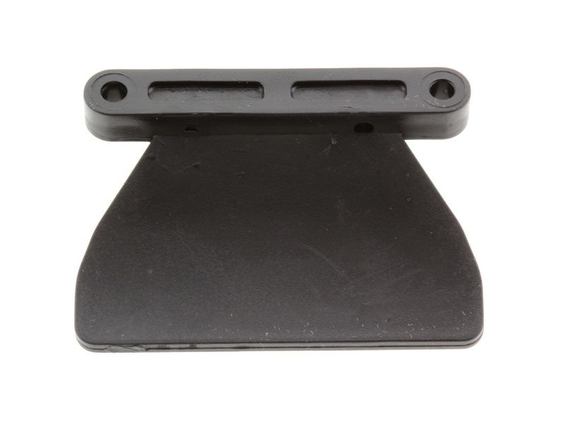 Задний бампер для моделей Himoto 110EP