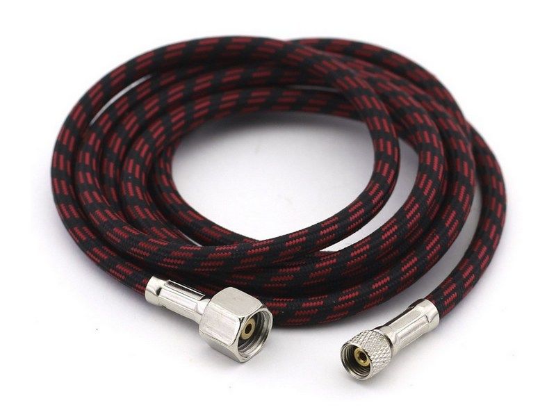 Шланг 1403, G18 х G14, 18 м