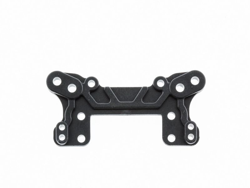 Стойка крепления задних амортизаторов автомоделей Himoto 4182, 4163, 4182BL, 4163BL