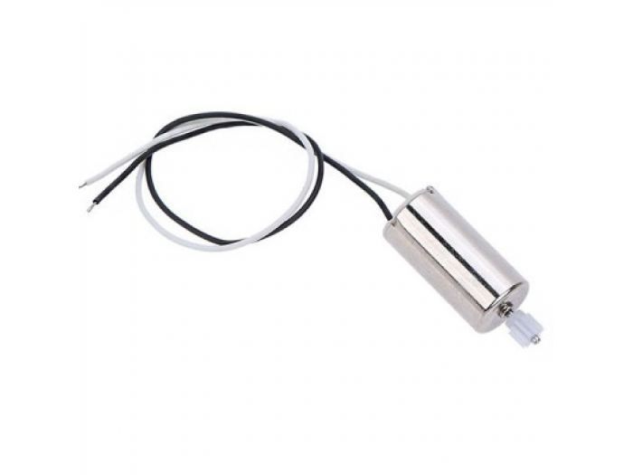 Мотор B для квадрокоптера Syma X5UWUC чернобелые провода