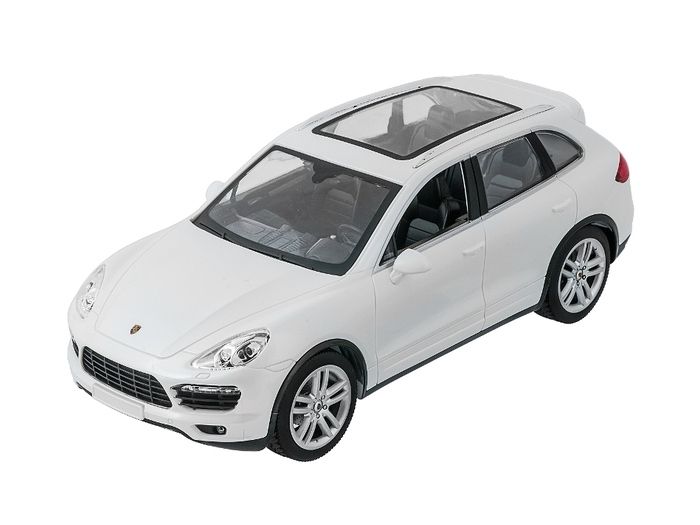 Радиоуправляемая машина MZ Porshe Cayenne 2045 114 акб