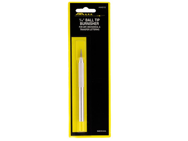 Инструмент MAXX для тиснения шар 116 1,587mm