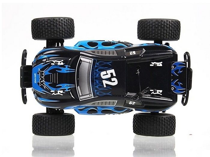 Радиоуправляемый монстр Huan Qi High Speed HQ543 116 24G