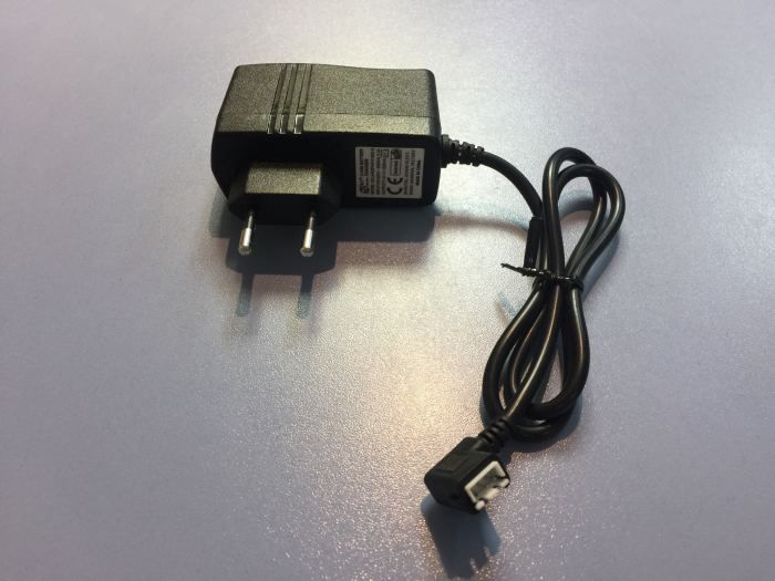 Зарядное устройство Syma LiIon 1200mAh для квадрокоптера Syma X8SWSC