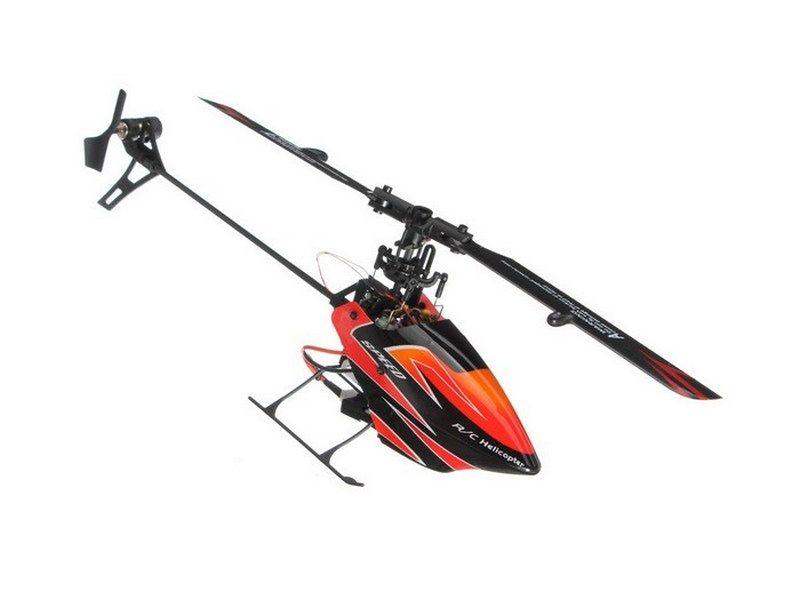 Радиоуправляемый вертолет WLToys V922 6ch 24G RTF