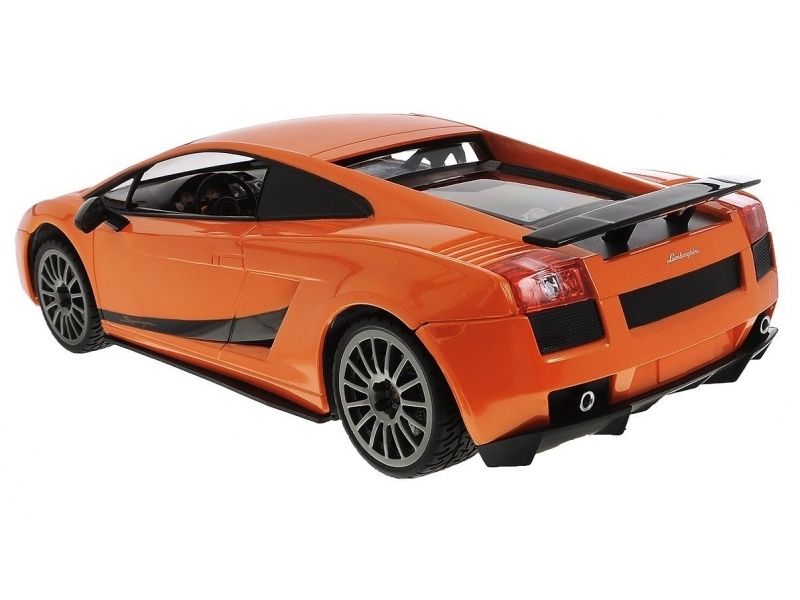 Радиоуправляемая машина Rastar Lamborghini 124, в ассортименте